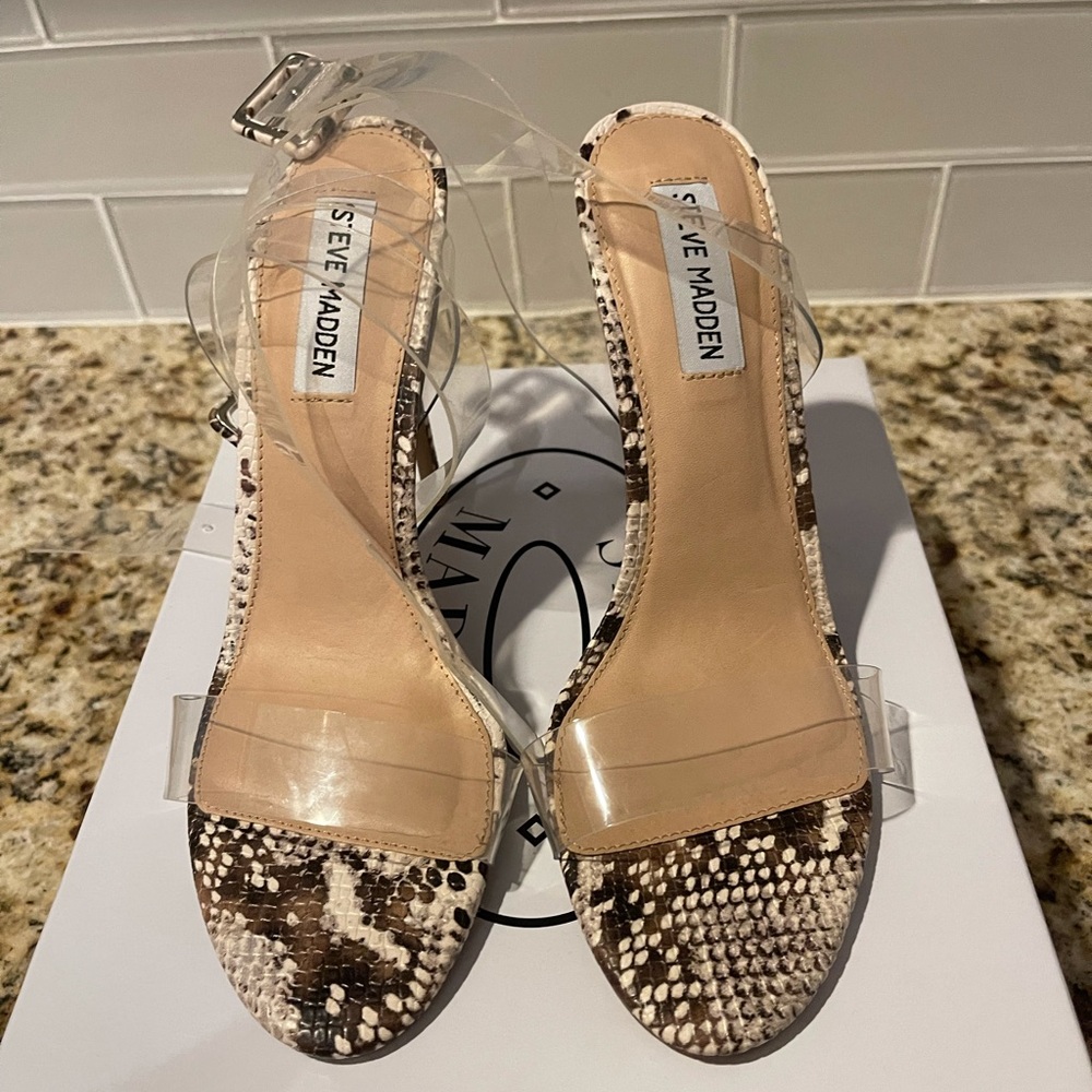 COPY - Steve Madden heels